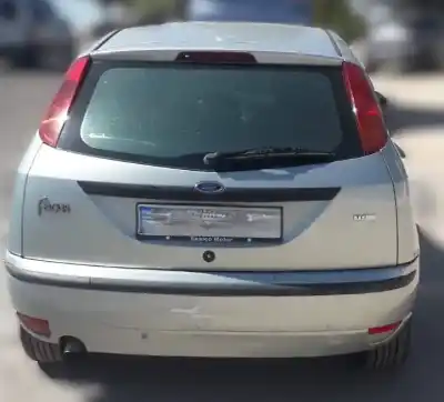 Vehículo de desguace FORD FOCUS BERLINA (CAK)  del año 2003 con motor FFDA