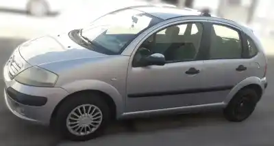 Vehículo de desguace CITROEN C3 1.4 HDI (68 CV)  del año 2004 con motor 8HX