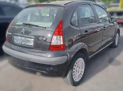 Vehículo de desguace CITROEN C3 PLURIEL  del año 2005 con motor KFV