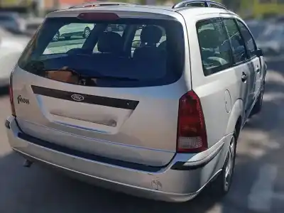 Vehículo de desguace FORD FOCUS TURNIER (CAK)  del año 2001 con motor C9DB