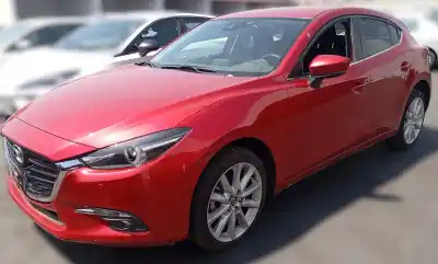 Утилизация автомобиля mazda cx-3 luxury года 2013 питание pe