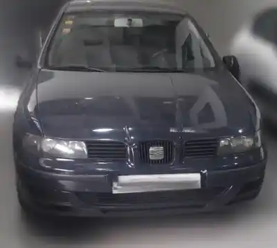 Здавання транспортного засобу SEAT TOLEDO II (1M2)  року 2000 потужний AGR