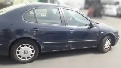 Здавання транспортного засобу seat toledo ii (1m2) 1.9 tdi року 2000 потужний agr