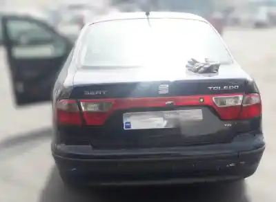 Здавання транспортного засобу seat toledo ii (1m2) 1.9 tdi року 2000 потужний agr