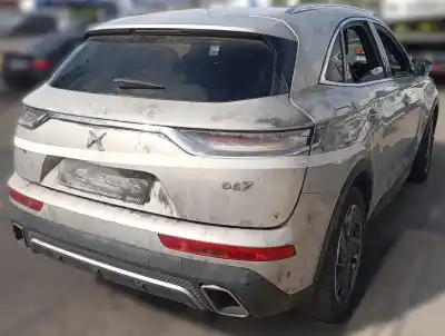Здавання транспортного засобу DS 7 CROSSBACK  року 2020 потужний 5G06