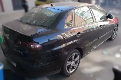 Здавання транспортного засобу SEAT CORDOBA (6L2)  року 2003 потужний ATD