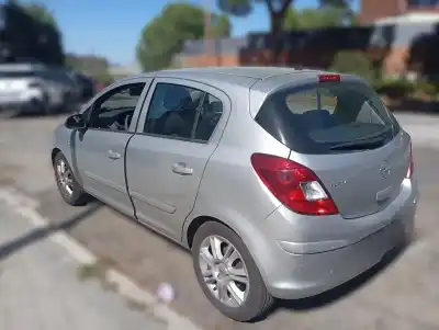 Здавання транспортного засобу opel corsa d enjoy року 2008 потужний z13dtj