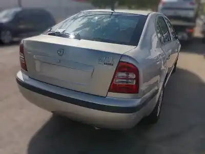 Здавання транспортного засобу skoda octavia combi (1u5) ambiente року 2000 потужний alh