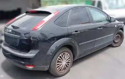 Scrapping Vehicle ford focus berlina (cap) trend of the year 2005 powered hwda