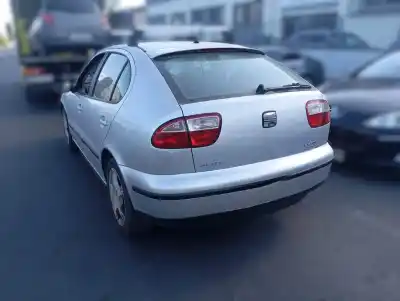 Veículo de Sucata seat leon (1m1) signo do ano 2004 alimentado asv