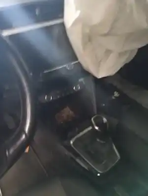 Scrapping Vehicle opel corsa c edition of the year 2020 powered hm05