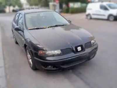 Утилизация автомобиля seat leon (1m1) signo года 2004 питание asv
