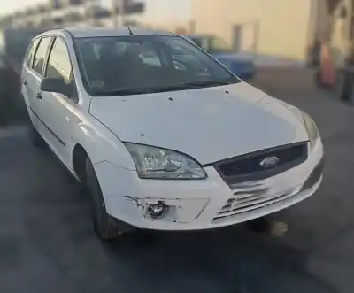 Утилизация автомобиля ford focus c-max (cap) trend (d) года 2006 питание hhdb