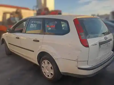 Утилизация автомобиля ford focus c-max (cap) trend (d) года 2006 питание hhdb