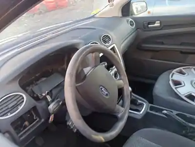 Утилизация автомобиля ford focus c-max (cap) trend (d) года 2006 питание hhdb