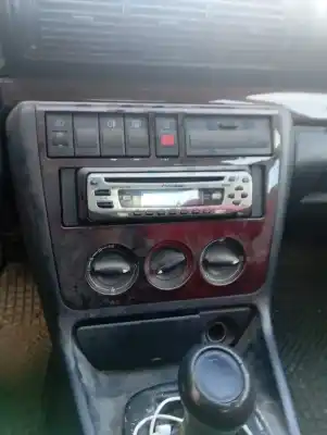 Здавання транспортного засобу audi a4 berlina (b5) 1.9 tdi року 1996 потужний 1z