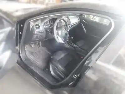 Veículo de Sucata mazda 6 lim. (gh) (.2012->) style do ano 2014 alimentado sh