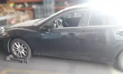 Veículo de Sucata mazda 6 lim. (gh) (.2012->) style do ano 2014 alimentado sh