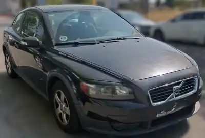 Veículo de Sucata VOLVO C30 (533)  do ano 2007 alimentado D4164T