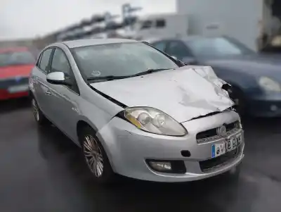 Veículo de Sucata FIAT BRAVO II (198_)  do ano 2009 alimentado 198 A3.000,844 A3.000