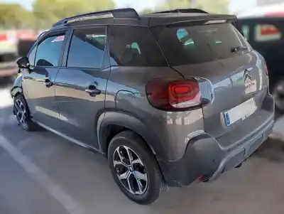 Veículo de Sucata citroen c3 aircross c-series do ano 2023 alimentado hn05