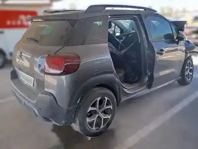 Veículo de Sucata citroen c3 aircross c-series do ano 2023 alimentado hn05