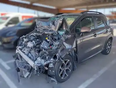 Veículo de Sucata citroen c3 aircross c-series do ano 2023 alimentado hn05