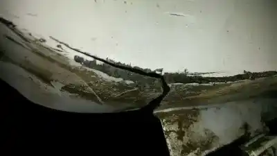 Pezzo di ricambio per auto di seconda mano parafango anteriore sinistro per mercedes-benz vito (w639) basic, combi 111 cdi largo (639.603) riferimenti oem iam   