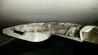 Pezzo di ricambio per auto di seconda mano parafango anteriore sinistro per mercedes-benz vito (w639) basic, combi 111 cdi largo (639.603) riferimenti oem iam   