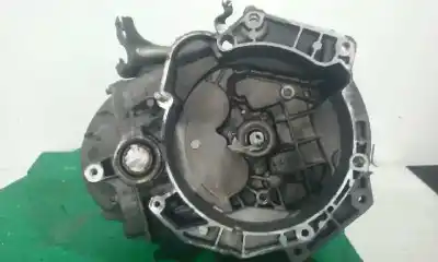 Pièce détachée automobile d'occasion boîte de vitesses pour fiat grande punto (199_) 1.3 d multijet (199.axd11, 199.axd1a, 199.axd1b,... références oem iam m20