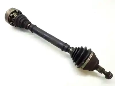 Peça sobressalente para automóvel em segunda mão transmissão dianteira direita por volkswagen golf iv berlina (1j1) (1997->) 2.8 v6 [2.8 ltr. - 150 kw v6 24v] referências oem iam 1j0407452lx  1j0407272fl
