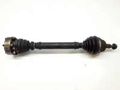 Peça sobressalente para automóvel em segunda mão transmissão dianteira direita por volkswagen golf iv berlina (1j1) (1997->) 2.8 v6 [2.8 ltr. - 150 kw v6 24v] referências oem iam 1j0407452lx  1j0407272fl