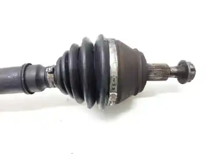Peça sobressalente para automóvel em segunda mão transmissão dianteira direita por volkswagen golf iv berlina (1j1) (1997->) 2.8 v6 [2.8 ltr. - 150 kw v6 24v] referências oem iam 1j0407452lx  1j0407272fl
