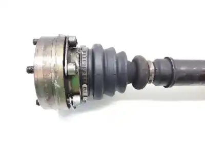 Peça sobressalente para automóvel em segunda mão transmissão dianteira direita por volkswagen golf iv berlina (1j1) (1997->) 2.8 v6 [2.8 ltr. - 150 kw v6 24v] referências oem iam 1j0407452lx  1j0407272fl