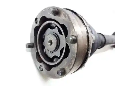 Peça sobressalente para automóvel em segunda mão transmissão dianteira direita por volkswagen golf iv berlina (1j1) (1997->) 2.8 v6 [2.8 ltr. - 150 kw v6 24v] referências oem iam 1j0407452lx  1j0407272fl