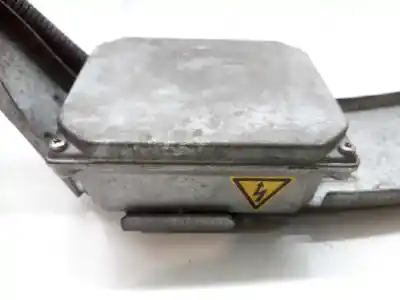 Gebrauchtes Autoersatzteil steuergerät xenon-scheinwerfer zum volkswagen golf iv berlina (1j1) (1997->) 2.8 v6 [2.8 ltr. - 150 kw v6 24v] oem-iam-referenzen 1j0941462  
