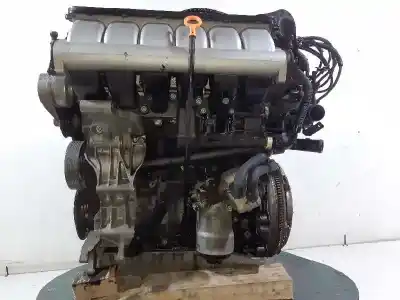 Pièce détachée automobile d'occasion moteur complet pour volkswagen golf iv berlina (1j1) (1997->) 2.8 v6 [2.8 ltr. - 150 kw v6 24v] références oem iam aqp  002388