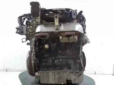 Pièce détachée automobile d'occasion moteur complet pour volkswagen golf iv berlina (1j1) (1997->) 2.8 v6 [2.8 ltr. - 150 kw v6 24v] références oem iam aqp  002388