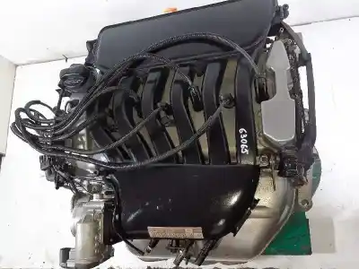 Pièce détachée automobile d'occasion moteur complet pour volkswagen golf iv berlina (1j1) (1997->) 2.8 v6 [2.8 ltr. - 150 kw v6 24v] références oem iam aqp  002388
