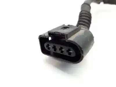 İkinci el araba yedek parçası kontrol ünitesi xenon farlar için volkswagen golf iv berlina (1j1) (1997->) 2.8 v6 [2.8 ltr. - 150 kw v6 24v] oem iam referansları 1j0941461  