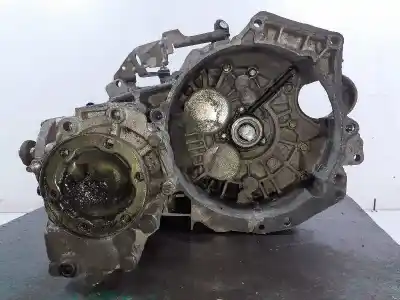 Second-hand car spare part gearbox for volkswagen golf iv berlina (1j1) (1997->) 2.8 v6 [2.8 ltr. - 150 kw v6 24v] oem iam references drp 142253114 19109