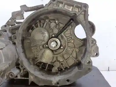 Second-hand car spare part gearbox for volkswagen golf iv berlina (1j1) (1997->) 2.8 v6 [2.8 ltr. - 150 kw v6 24v] oem iam references drp 142253114 19109