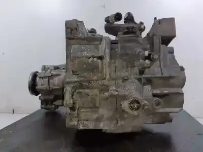 Second-hand car spare part gearbox for volkswagen golf iv berlina (1j1) (1997->) 2.8 v6 [2.8 ltr. - 150 kw v6 24v] oem iam references drp 142253114 19109