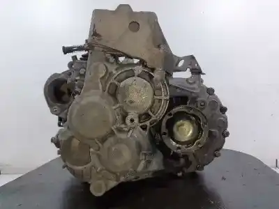 Second-hand car spare part gearbox for volkswagen golf iv berlina (1j1) (1997->) 2.8 v6 [2.8 ltr. - 150 kw v6 24v] oem iam references drp 142253114 19109