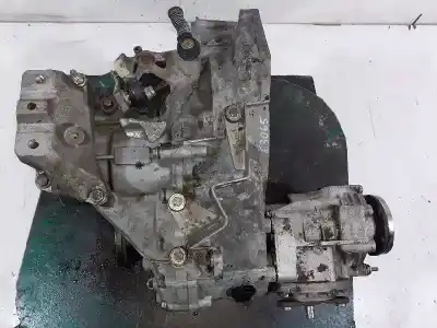 Second-hand car spare part gearbox for volkswagen golf iv berlina (1j1) (1997->) 2.8 v6 [2.8 ltr. - 150 kw v6 24v] oem iam references drp 142253114 19109
