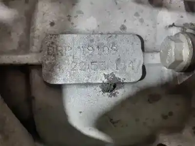 Second-hand car spare part gearbox for volkswagen golf iv berlina (1j1) (1997->) 2.8 v6 [2.8 ltr. - 150 kw v6 24v] oem iam references drp 142253114 19109