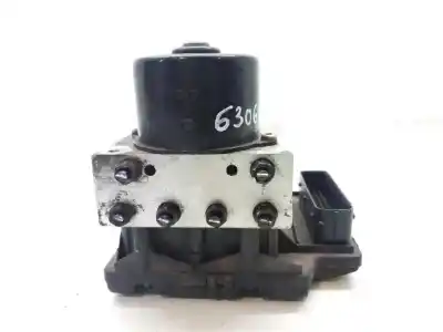 Gebrauchtes Autoersatzteil abs zum volkswagen golf iv berlina (1j1) (1997->) 2.8 v6 [2.8 ltr. - 150 kw v6 24v] oem-iam-referenzen 8n0698517 1j0907379ab 1j0614517b