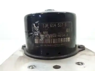 Gebrauchtes Autoersatzteil abs zum volkswagen golf iv berlina (1j1) (1997->) 2.8 v6 [2.8 ltr. - 150 kw v6 24v] oem-iam-referenzen 8n0698517 1j0907379ab 1j0614517b