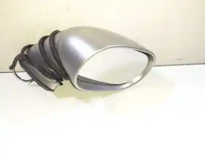 Second-hand car spare part right rearview mirror for fiat barchetta (183) 1.8 16v cat oem iam references 98820017