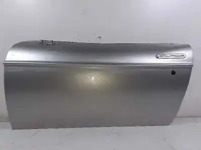Second-hand car spare part left front door for fiat barchetta (183) 1.8 16v cat oem iam references 46724315